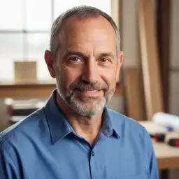 Autor Marcel Walczak