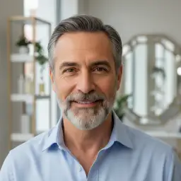 Autor Konrad Błaszczyk