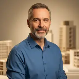 Autor Kajetan Kubiak