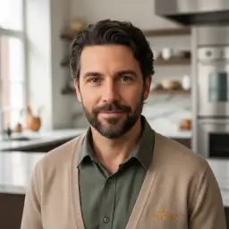 Autor Mateusz Michalak