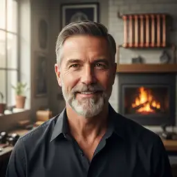 Autor Mikołaj Olszewski