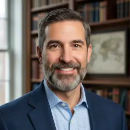 Autor Fabian Kucharski