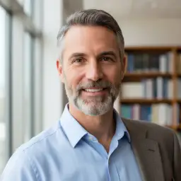 Autor Sebastian Sikora