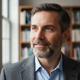 Autor Krystian Czarnecki