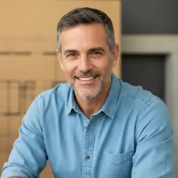 Autor Nataniel Sobczak