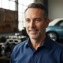 Autor Aleks Makowski