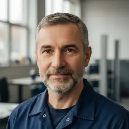 Autor Konrad Sokołowski