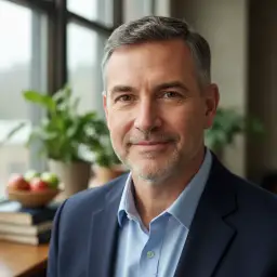 Autor Maciej Kowalczyk