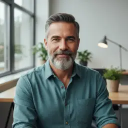 Autor Wiktor Adamczyk