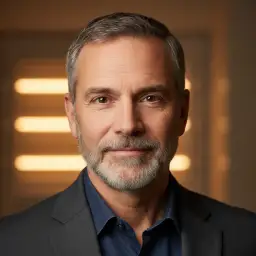 Autor Mieszko Marciniak