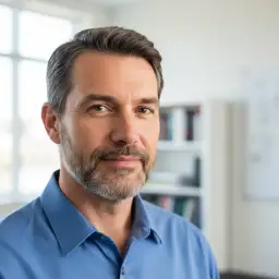 Autor Marcel Krawczyk