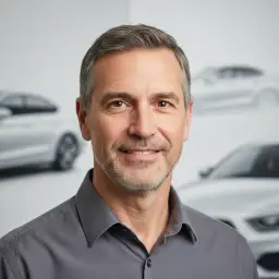 Autor Fabian Woźniak