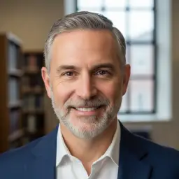 Autor Cezary Szczepański