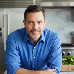 Autor Adrian Ostrowski