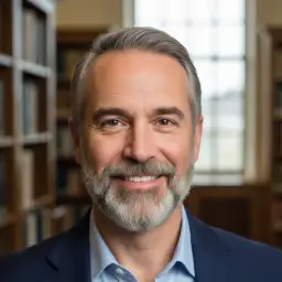 Autor Jerzy Rutkowski