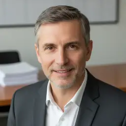 Autor Krystian Piotrowski