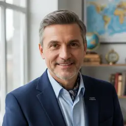 Autor Łukasz Szewczyk