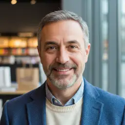 Autor Kajetan Wojciechowski