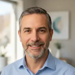 Autor Alex Błaszczyk