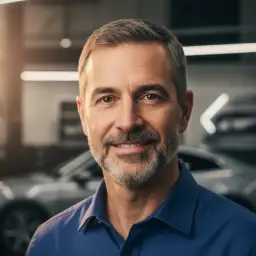 Autor Tymoteusz Makowski