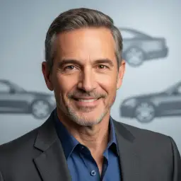 Autor Krzysztof Szymczak