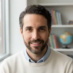 Autor Kazimierz Mazur