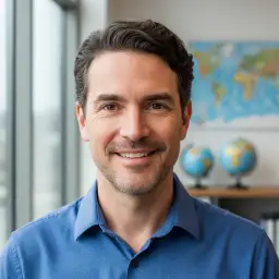 Autor Tymon Jasiński