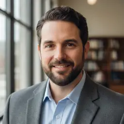 Autor Dawid Ostrowski