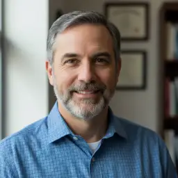 Autor Konrad Czerwiński