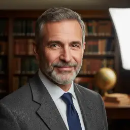 Autor Artur Krawczyk