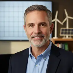 Autor Mariusz Czerwiński