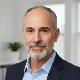 Autor Maurycy Błaszczyk