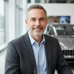 Autor Kamil Michalski