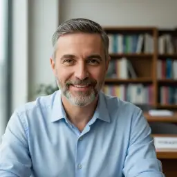 Autor Nikodem Czarnecki