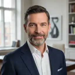 Autor Aleks Ostrowski