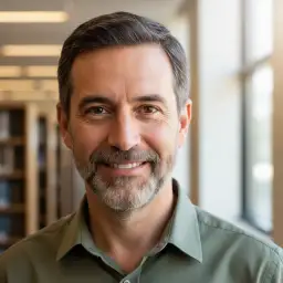 Autor Olaf Ostrowski