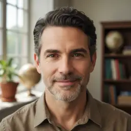 Autor Dawid Czarnecki