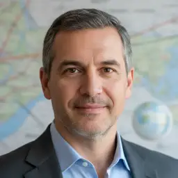 Autor Albert Wróbel