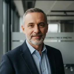 Autor Karol Ziółkowski