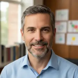 Autor Józef Kucharski