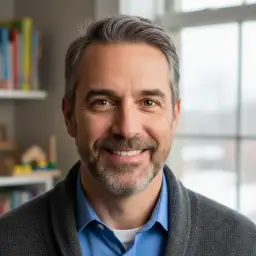 Autor Nikodem Gajewski