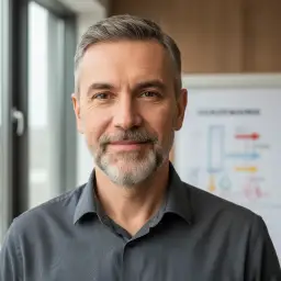 Autor Oliwier Brzeziński