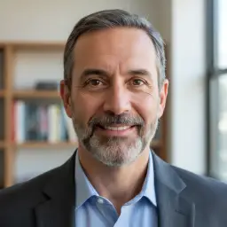 Autor Daniel Konieczny