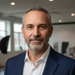 Autor Leonard Mazurek