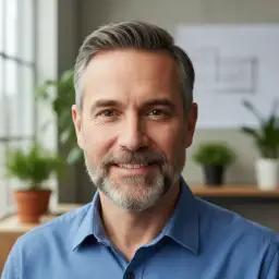 Autor Maciej Czarnecki