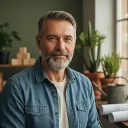 Autor Jeremi Górski