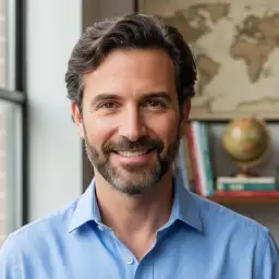 Autor Antoni Gajewski