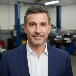 Autor Alex Wasilewski