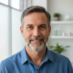 Autor Sebastian Jaworski