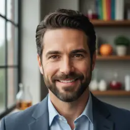 Autor Szymon Majewski